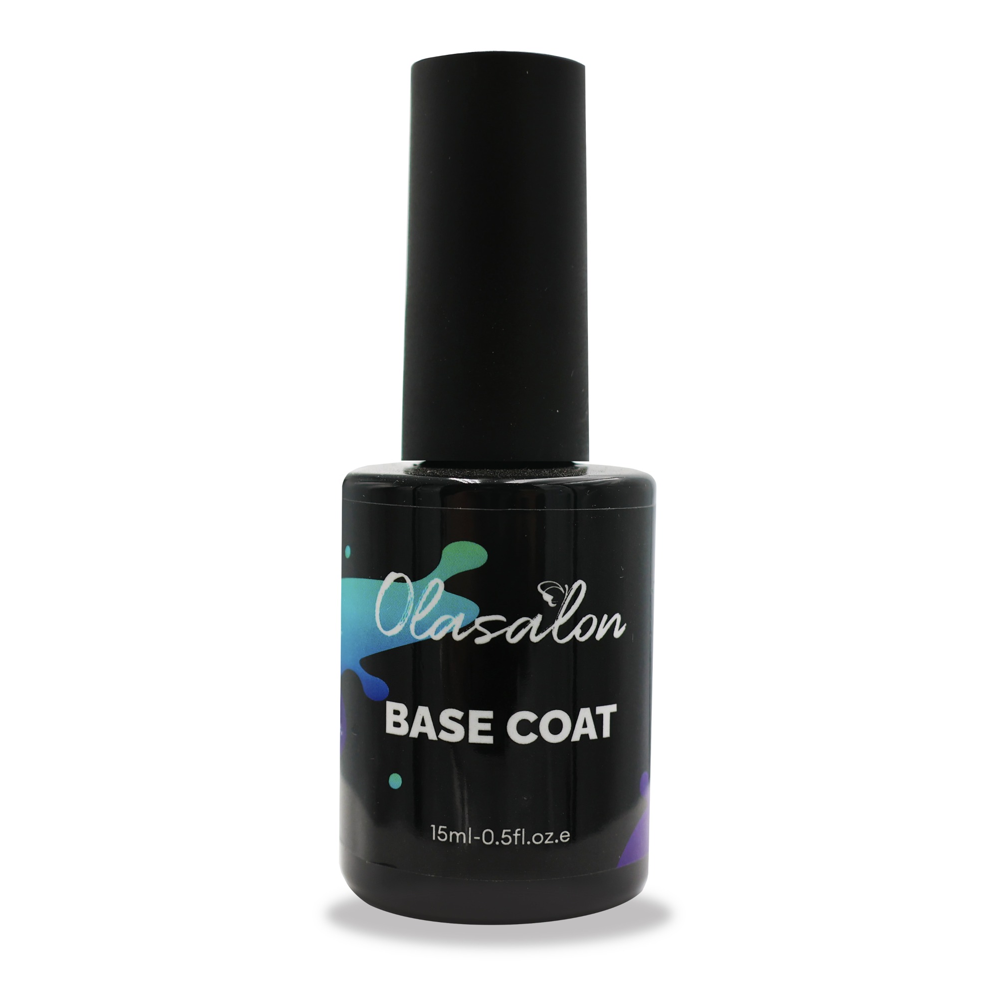 BASE COAT OLASALON 15ML OLA 200