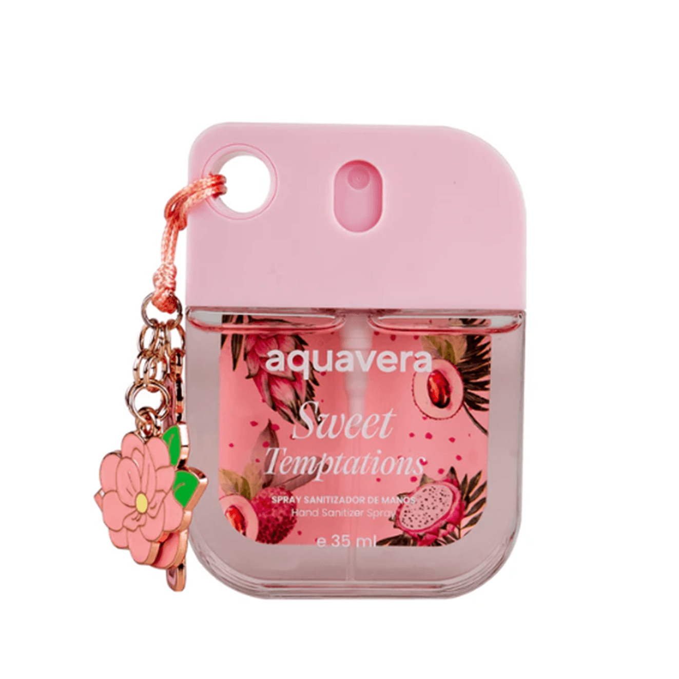 SPRAY DE MANOS SWEET TEMPTATIONS