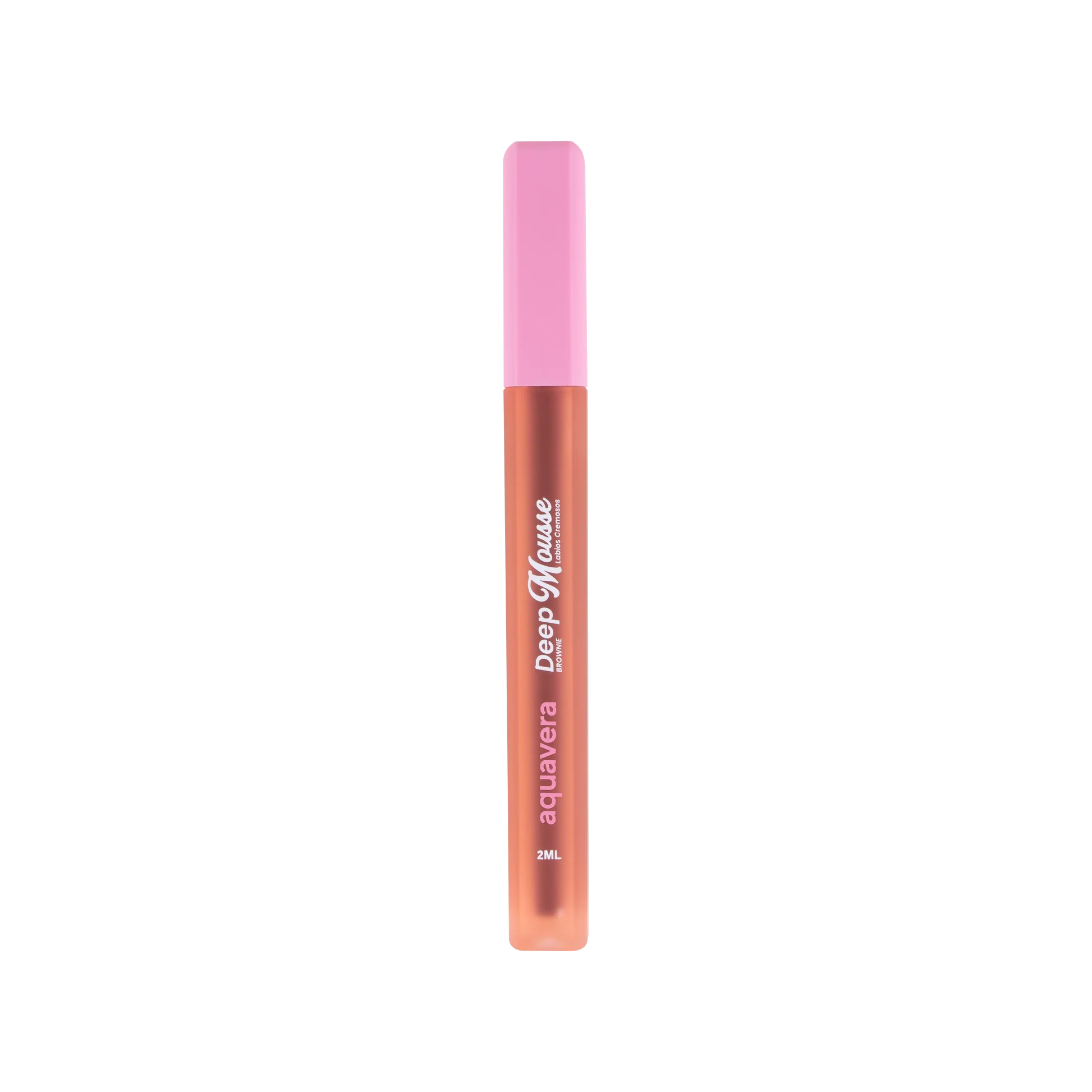 LABIAL MOUSSE LATTE