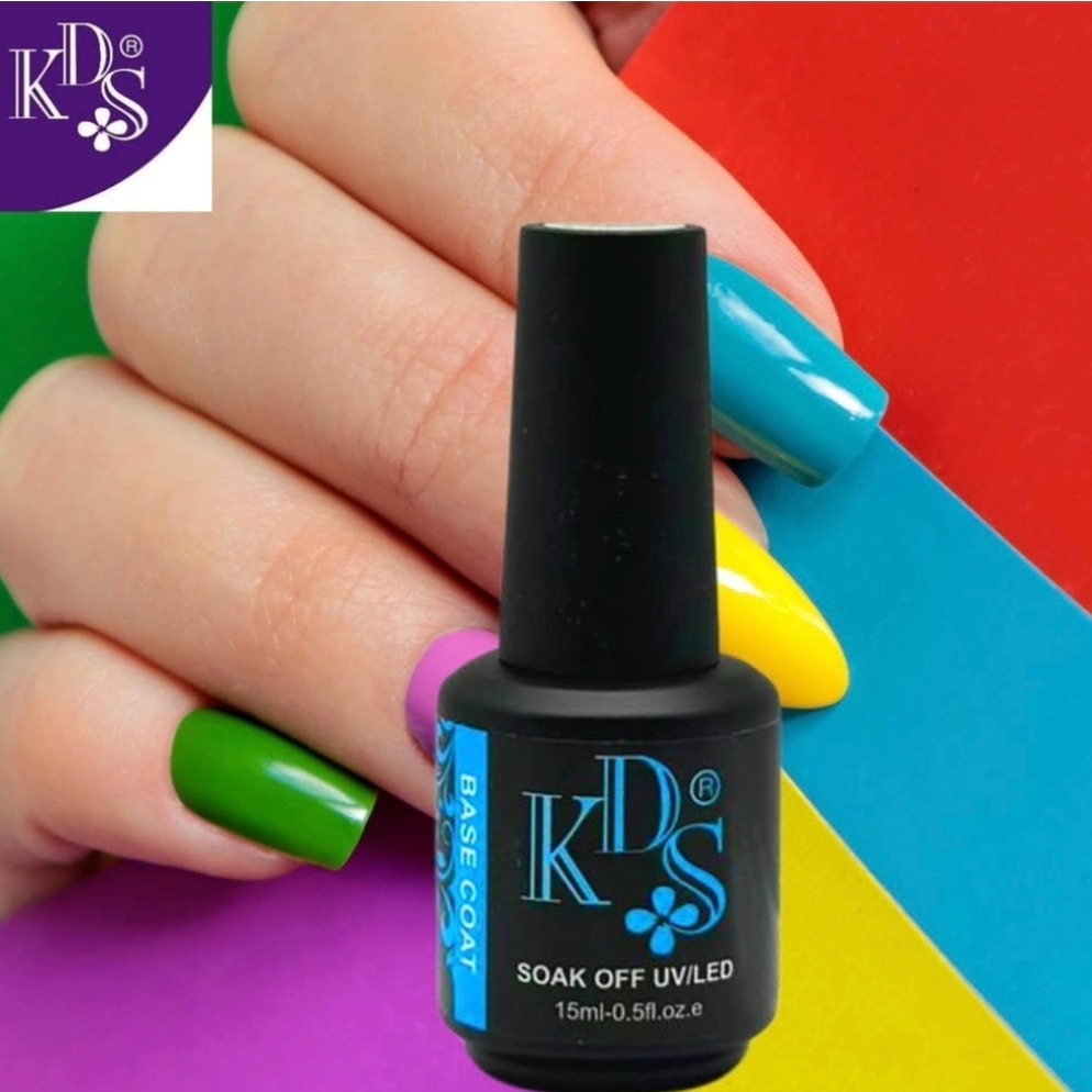 KDS BASE COAT 15ML