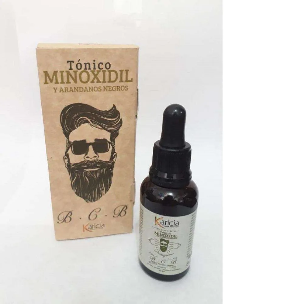 MINOXIDIL KARICIA   30ML