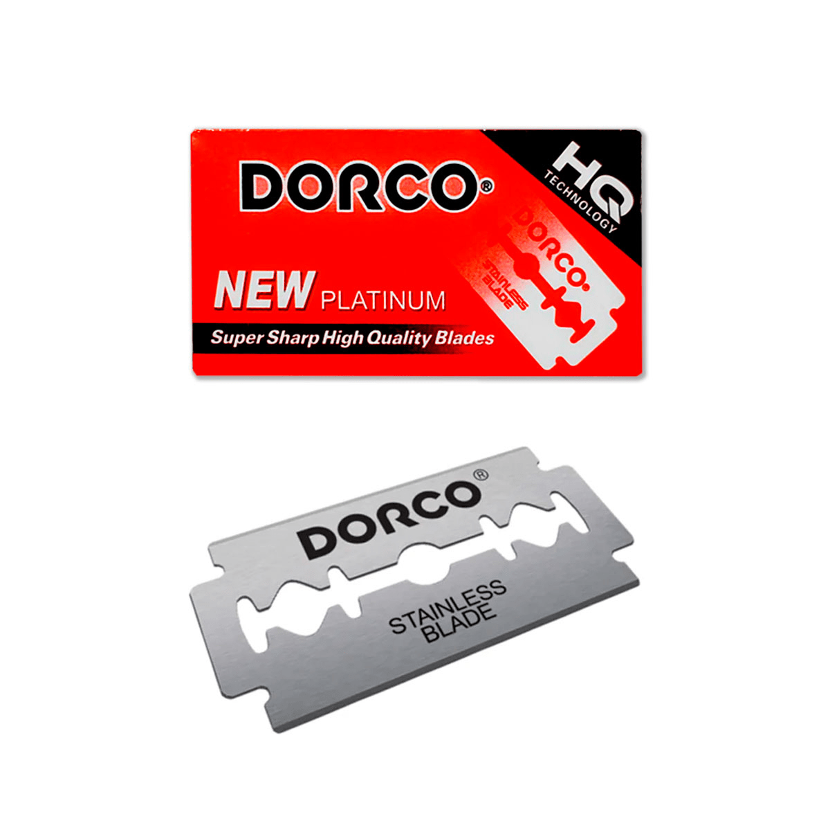 DORCO SUELTAS