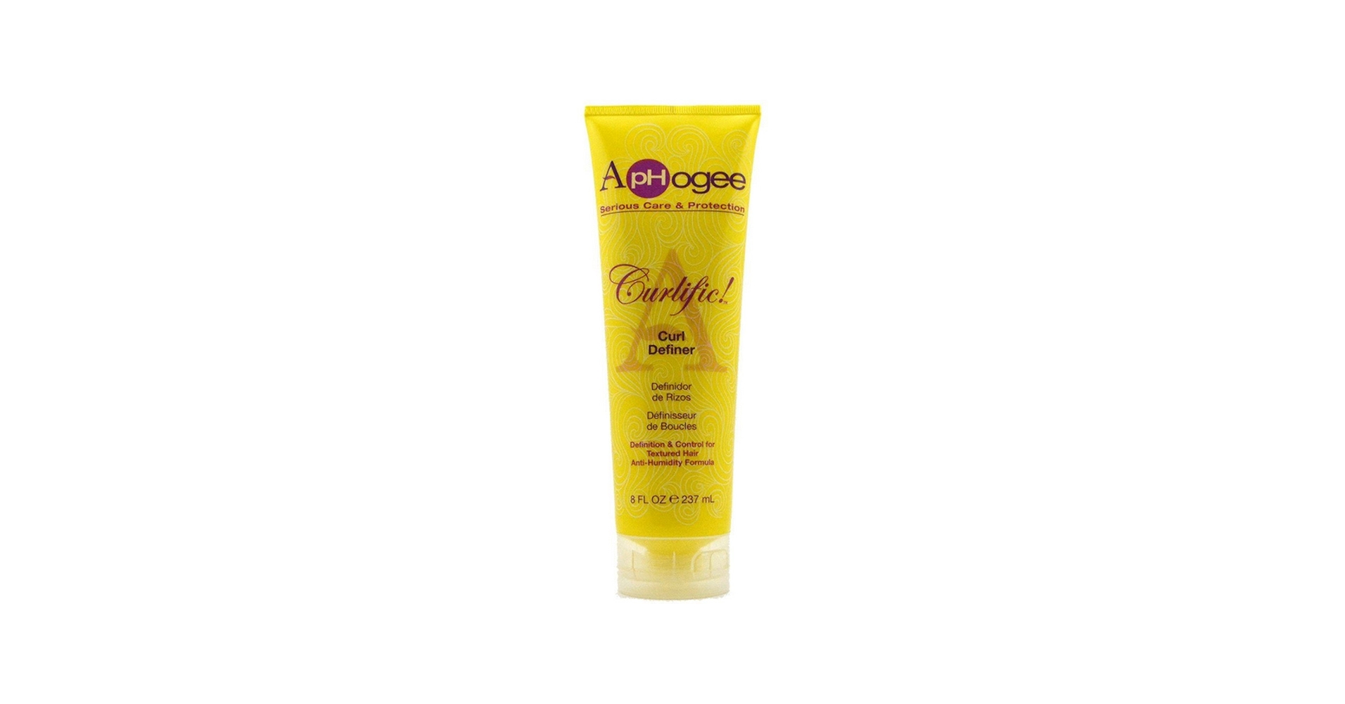 APHOGEE CURL DEFINER 8OZ