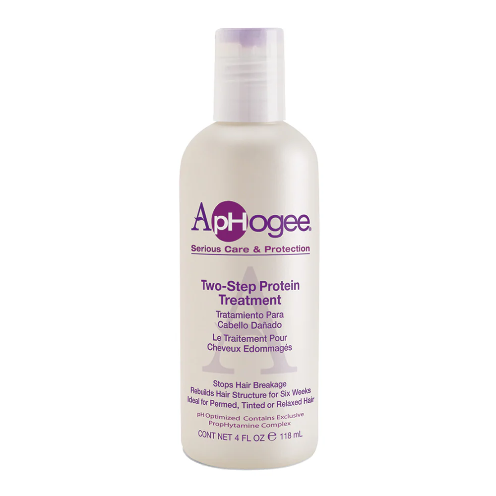 APHOGEE TWO-STEP PROTEIN TREATMENT 4OZ