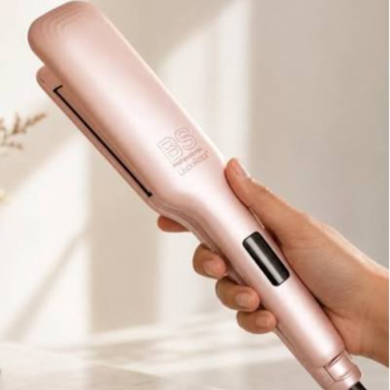 BS PROFESSIONAL  PLANCHA LISCIO ROSA