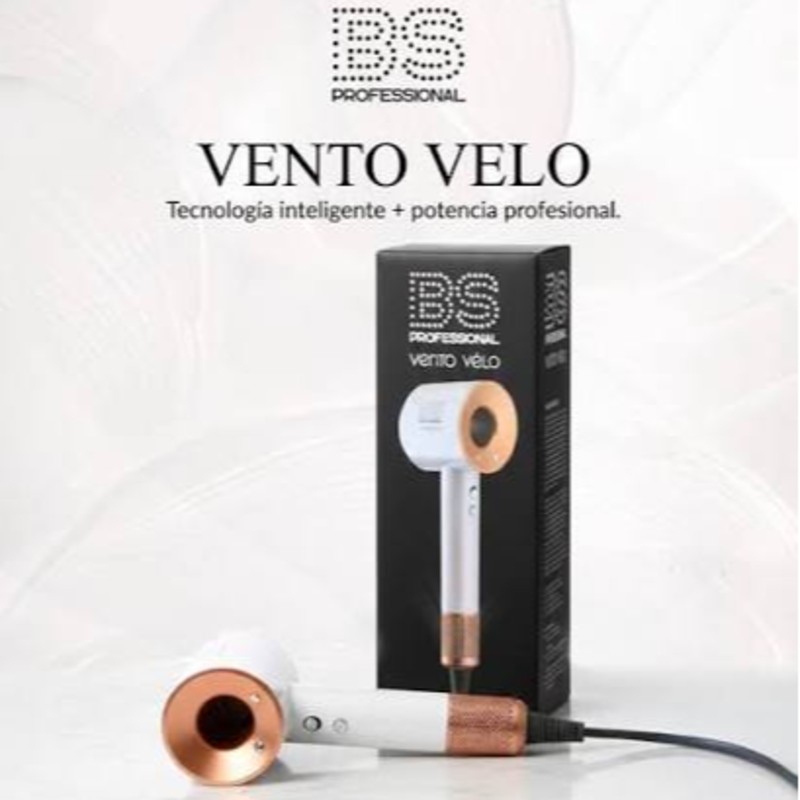 BS PROFESSIONAL SECADOR VENTO VELO