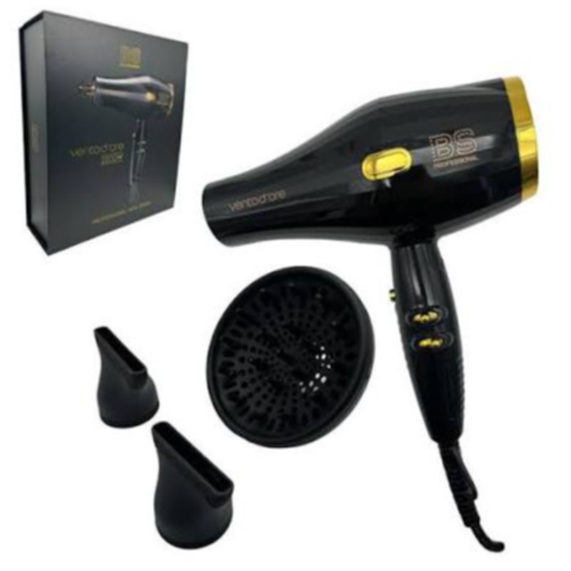 BS PROFESSIONAL VENTO D'ORE