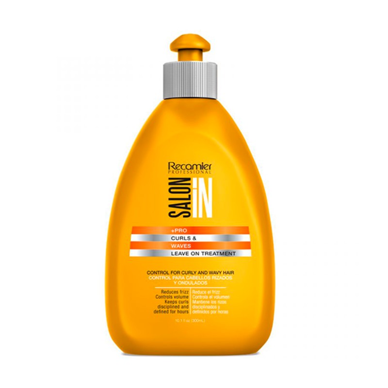 SALON IN CURLS LEAVE ON 300ML