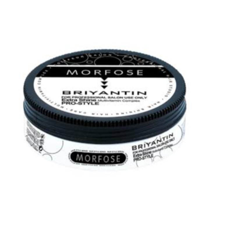 MORFOSE BRILLO CAPILAR BRIYANTIN