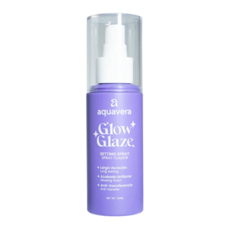 AQUAVERA SETTY SPRAY GLOW GLAZE