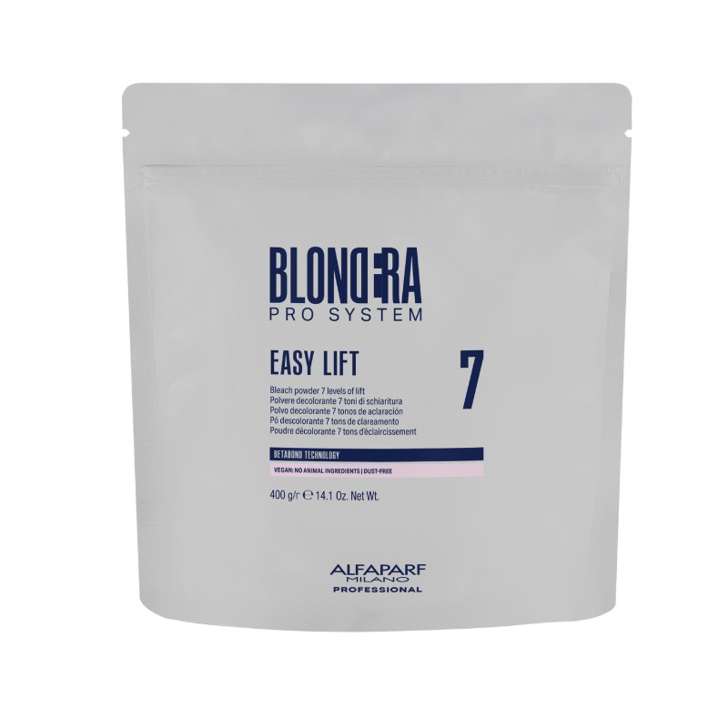 ALFAPARF BLONDERA EASY LIFT 7 TONO 400G