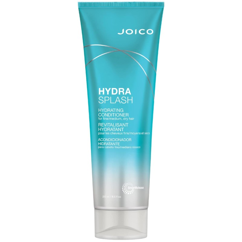 JOICO HYDRA SPLASH CONDITIONER 250ML