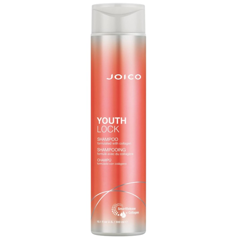 JOICO SHAMPOO YOUTHLOCK 300ML