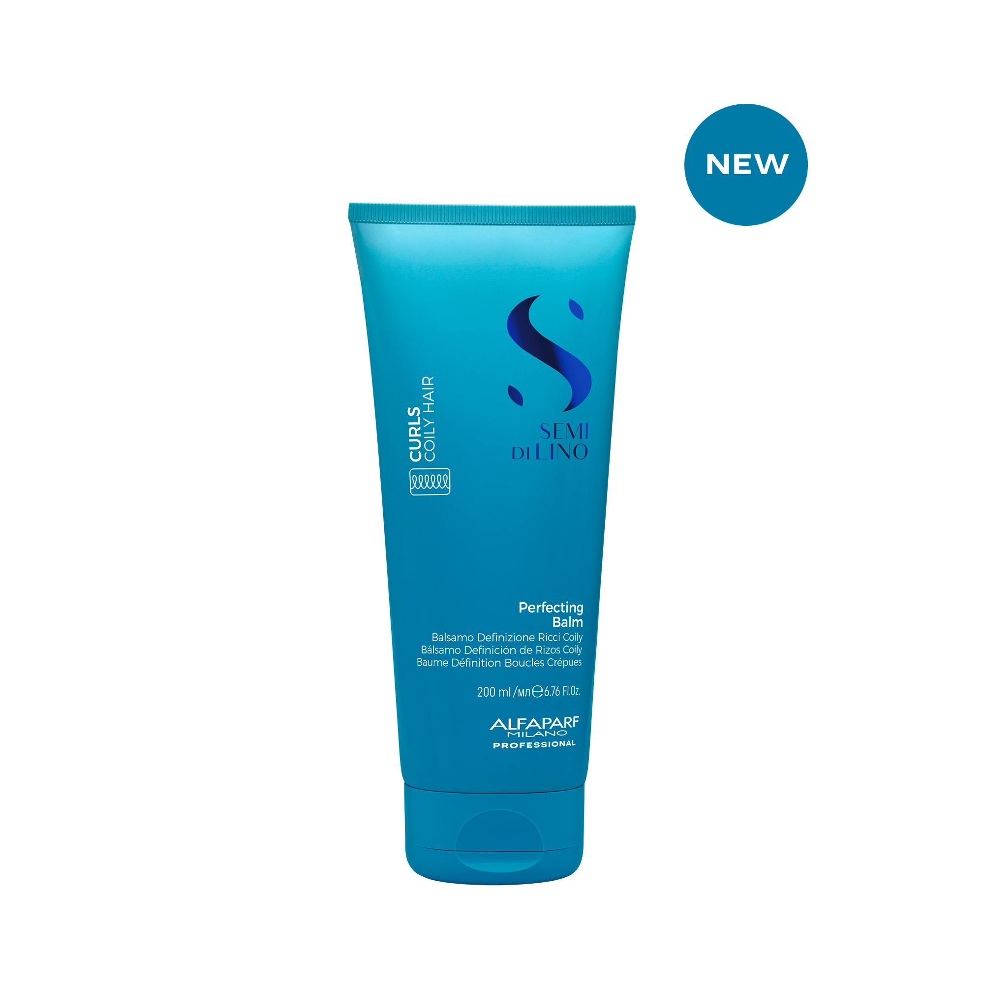 ALFAPARF PERFECTING BALM CURLS 200ML