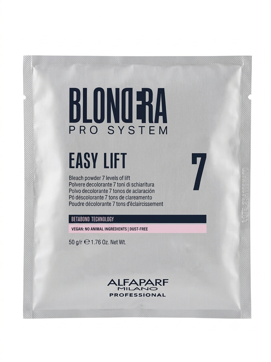 ALFAPARF BLONDERA EASY LIFT 7 TONO 50G