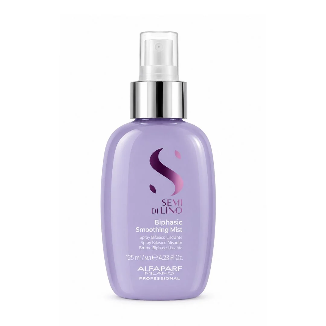 ALFAPARF SMOOTH BIPHAS SPRAY 125ML