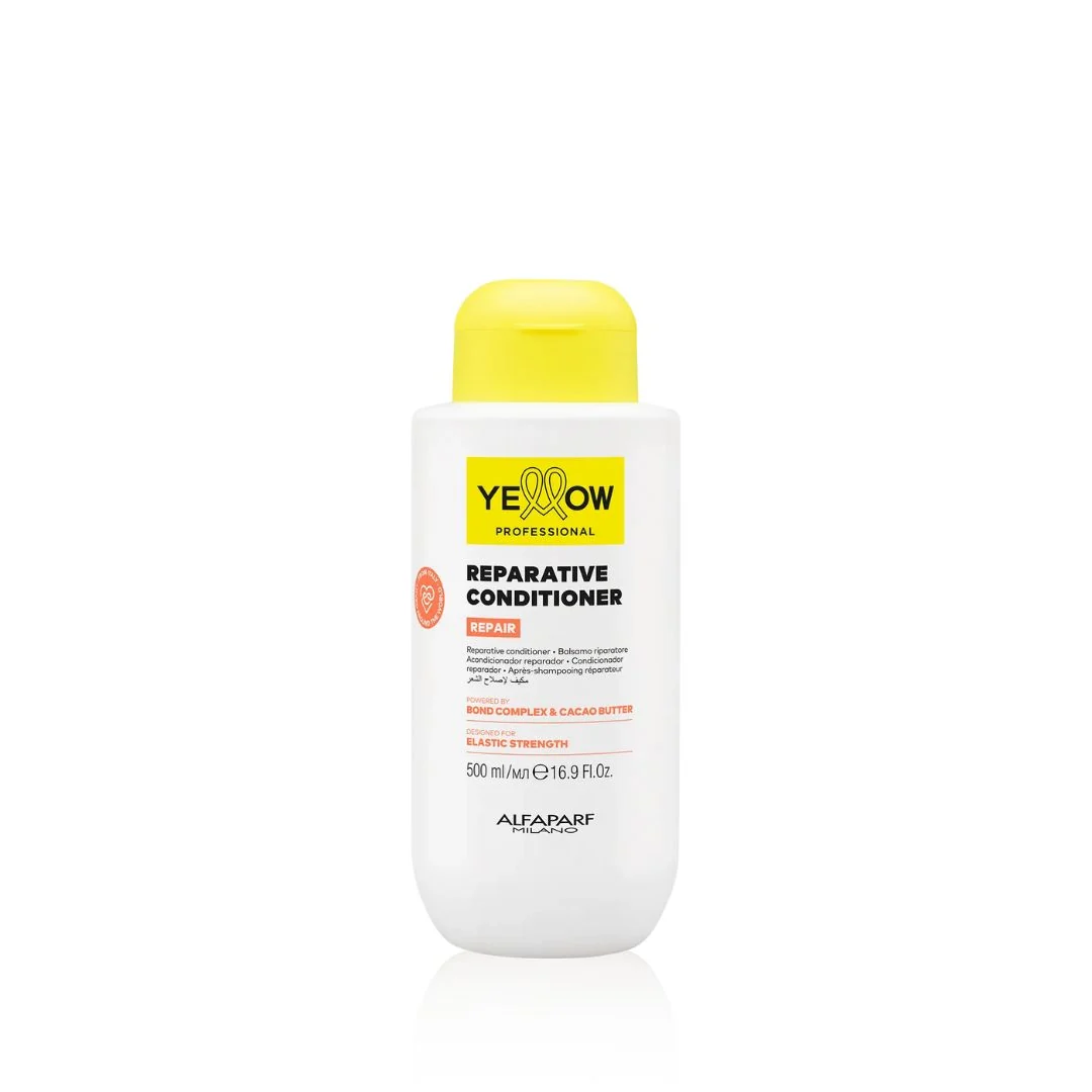 YELLOW REPAIR CONDITIONER 500ML