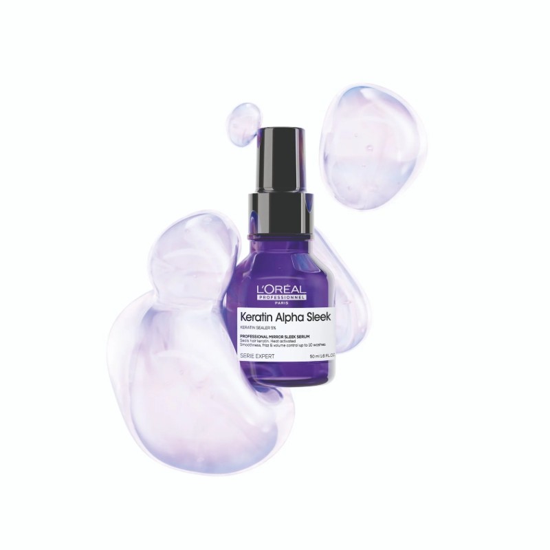 LOREAL ALPHA SERUM 50ML