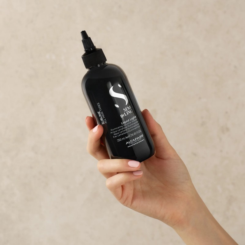 ALFAPARF SUBLIME LIQUID LIGHT 250ML