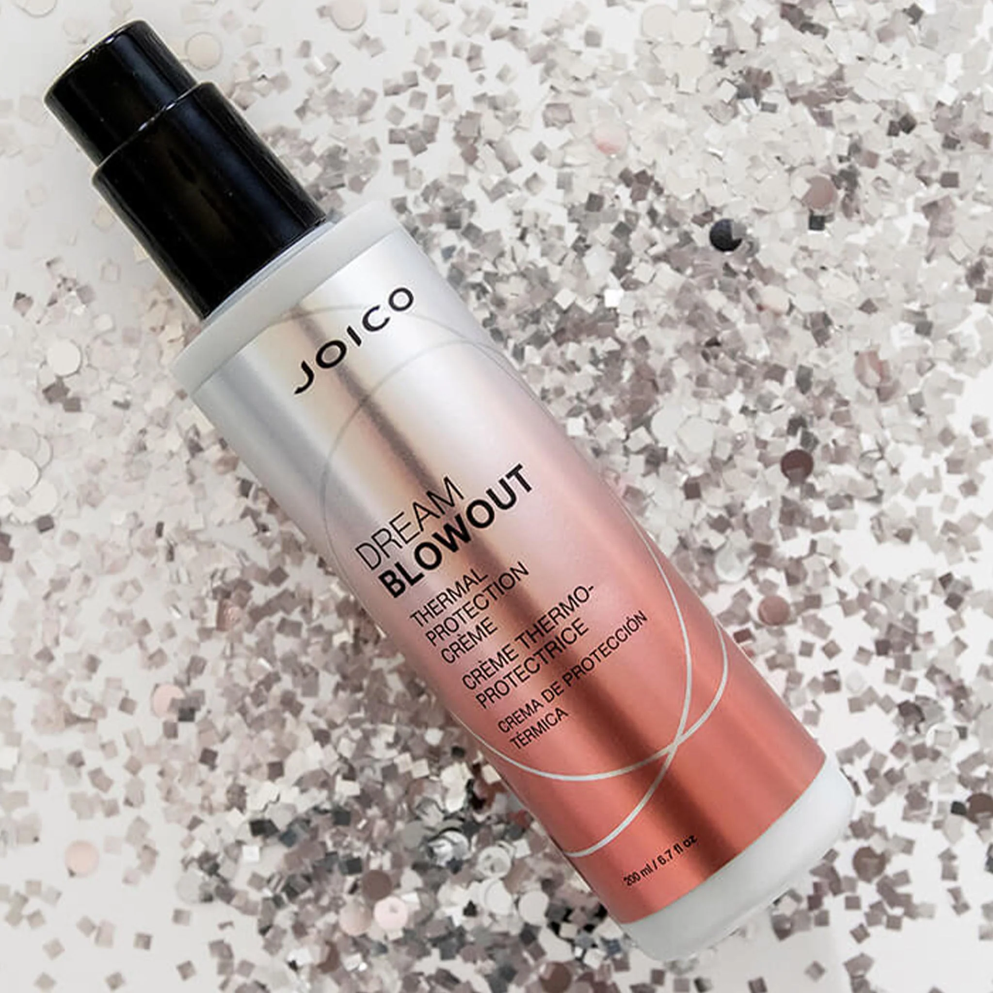 JOICO DREAM BLOWOUT CREAM 200ML