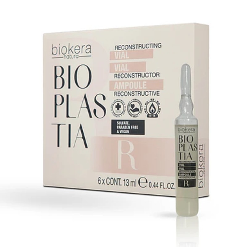 BIOKERA BIOPLASTIA AMPOLLA 13ML