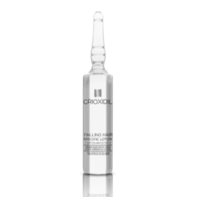 CRIOXIDIL AMPOLLA CONTROL CAIDA 13ML