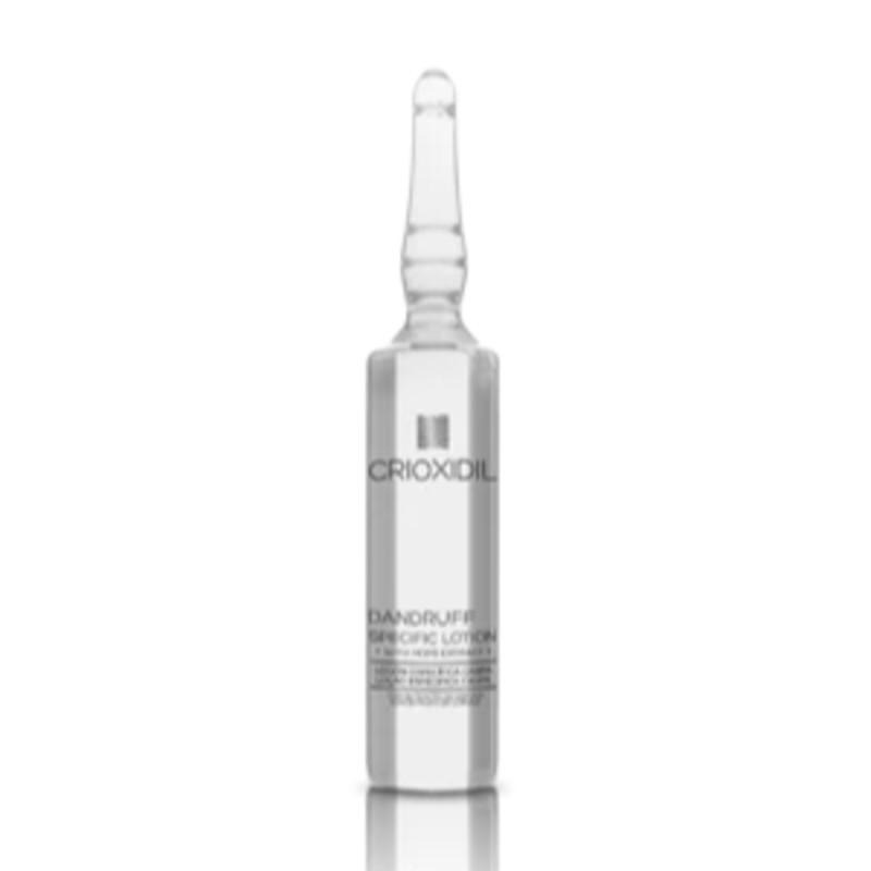 CRIOXIDIL AMPOLLA CONTROL CASPA 13ML