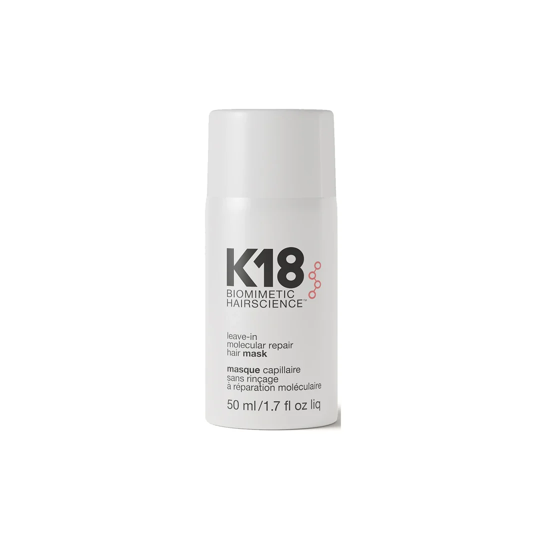 K18 LEAVE IN  MOLECULAR REPAIR MASK 50ML