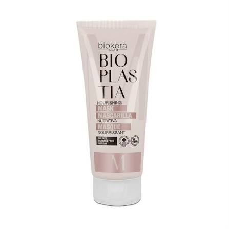 BIOKERA BIOPLASTIA MASK 200ML
