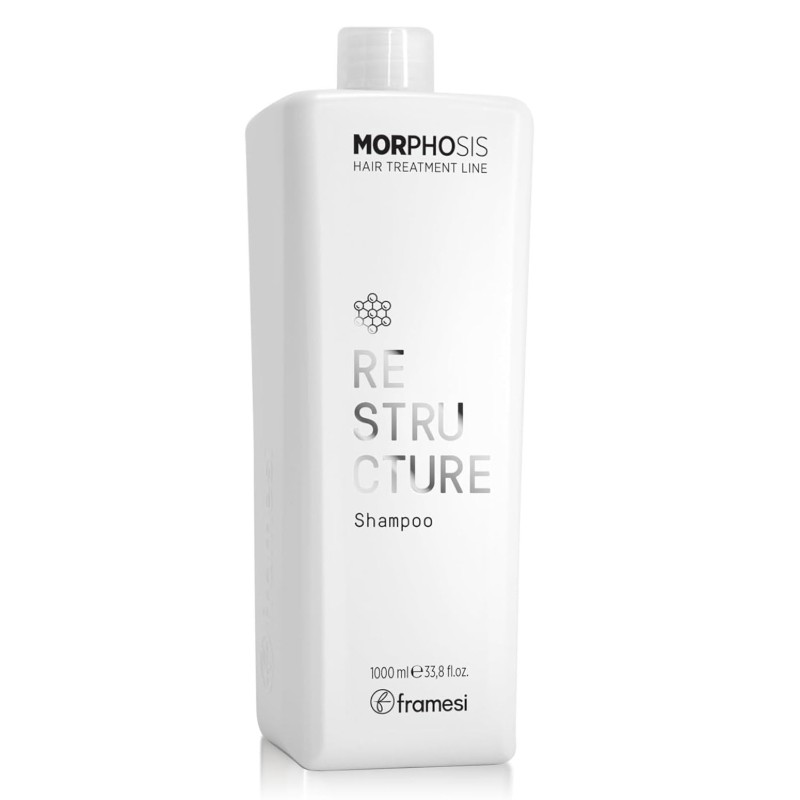 FRAMESI RESTRUCTURE SHAMPOO 1000ML