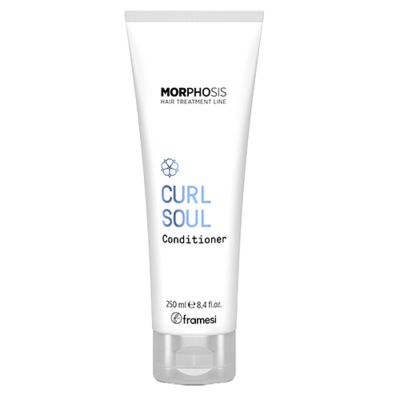 FRAMESI CURL SOUL CONDITIONER 250ML