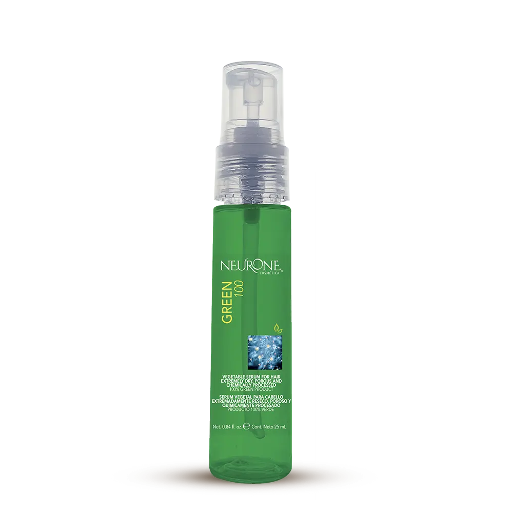 NEURONW GREEN 100 25ML